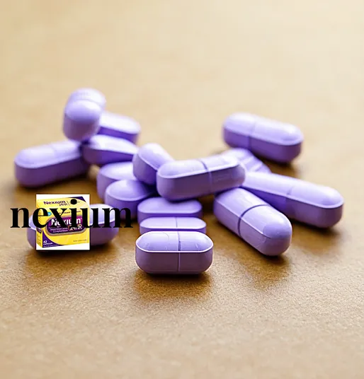 Precio de nexium 20 mg